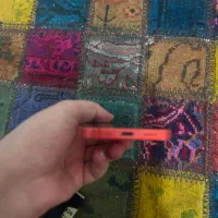 iPhone 12mini Red 128 gb Zaa|موبایل|تهران, حشمتیه|دیوار