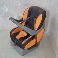 صندلی ماشین