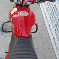 پییشرو ۲۰۰|موتورسیکلت|تهران, آذری|دیوار