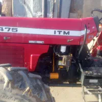 تراکتور|خودرو سنگین|قیدار, |دیوار