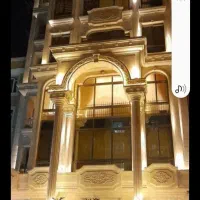 زمین قاسم آباد ۱۱هزار متر  تراکم زیاد ۲۰ طبقه|فروش زمین و ملک کلنگی|مشهد, الهیه|دیوار