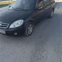 لیفان 520 بی رنگ