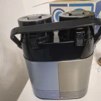 فلاکس دوقلو|سماور، چای‌ساز، قهوه‌ساز|پردیس, فاز ۳|دیوار