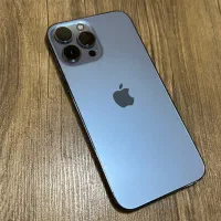 IPhone 13 Pro Max|موبایل|تهران, خلیج فارس|دیوار