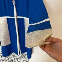 مانتو مجلسی مزونی|لباس|بجنورد, |دیوار