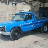 نیسان زامیاد1403