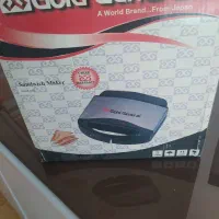 ساندویچ ساز گلد جنرال ژاپنی