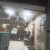 کرایه مغازه بیست متری|اجارهٔ مغازه و غرفه|سیرجان, |دیوار