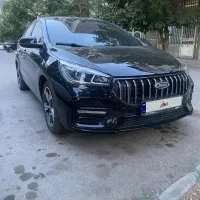 آریزو درحد صفر fl توربو 1404