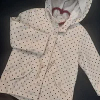 کاپشن و لباس بچه گانه. ۴تا۶سال