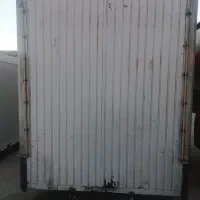 مسقف چادری|خودرو سنگین|شیراز, وزیرآباد|دیوار