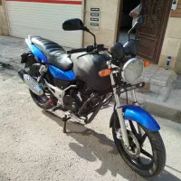 پالس 180 مدل 89 آپاچی