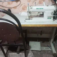 چرخ زوجی راسته دوز و سر دوز