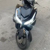 موتور آیروکس ۱۴۰۳|موتورسیکلت|تهران, شهرک دانشگاه|دیوار