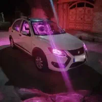 کوییک gxlr مدل ۱۴۰۳