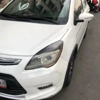 لیفان x50 اتومات