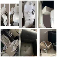 فروش وسایل و تجهیزات ارایشگاه زنانه کلی