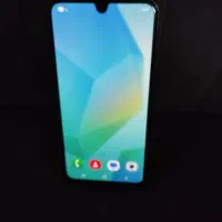 گوشی A16|موبایل|تهران, گلچین|دیوار