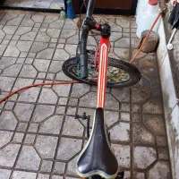 دوچرخه ۲۶ آلمینیومی سالم نو|دوچرخه، اسکیت، اسکوتر|صباشهر, |دیوار