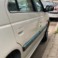 پارس TU5 تک برگ سند|خودرو سواری و وانت|رشت, بوسار|دیوار