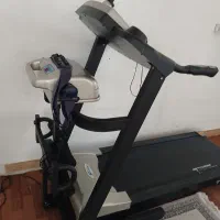 تردمیل پنج کاره|تجهیزات ورزشی|هشتگرد, هشتگرد قدیم|دیوار