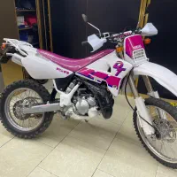 DT 200 درحد صفر