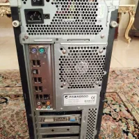 فروش باندل LGA 1156. ایسوز p7h 55|رایانه رومیزی|تهران, هاشمی|دیوار