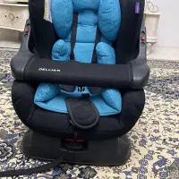 صندلی ماشین بچه دلیجان ۲ عدد