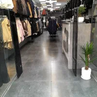 فروشنده خانم جهت فروشندگی مانتو