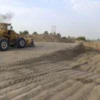 لودر کوماتسو120