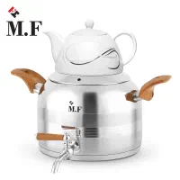 پخش کتری و‌قوری (تک و عمده)