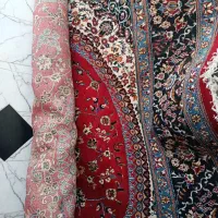 یک عدد فرش 3 در4 یک عددکناره|فرش|سبزوار, گلشن|دیوار