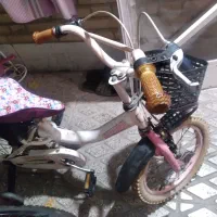 دوچرخه سایز ۱۶