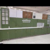 کابینت میرزا کد 581340897593149584|مصالح و تجهیزات ساختمان|دیلمان, |دیوار