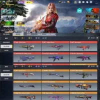 اکانت کالاف