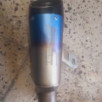 اگزوز اسپرت