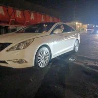 فروش سوناتا2014