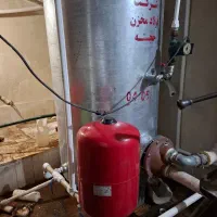 کلیه تعمیرات پکیج.شیرآلات .نصب وتعمیر پمپ آب و..|خدمات پیشه و مهارت|تهران, شهران جنوبی|دیوار