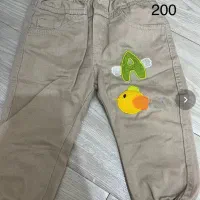 لباس بچگانه