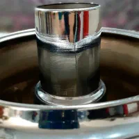 سماور از برند برادران سیفی، نو|سماور، چایساز، قهوهساز|گرگان, |دیوار