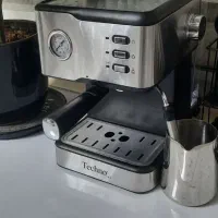 اسپرسوساز تکنو ۲۰ بار