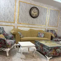 مبل|مبلمان خانگی و میز عسلی|قم, سراجه (۱۵ خرداد)|دیوار