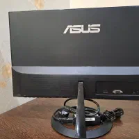 مانیتور ASUS-۲۲ اینچ|قطعات و لوازم جانبی رایانه|تهران, شهرک صدرا|دیوار