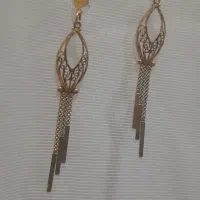 النگو و گوشواره