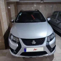 کوییک GXRL|خودرو سواری و وانت|تهران, تهرانسر مرکزی|دیوار