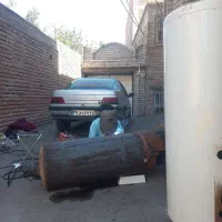 تعمیرات ابگرمکن زمینی در محل شما