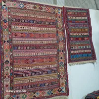 گلیم ورنی فرش