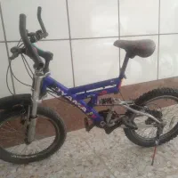 دوچرخه ۲۰