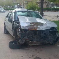 روا تصادفی مدل87دوگانه