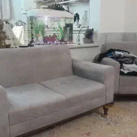 مبل راحتی